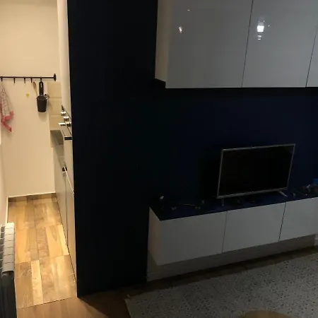 Eny Apartment *