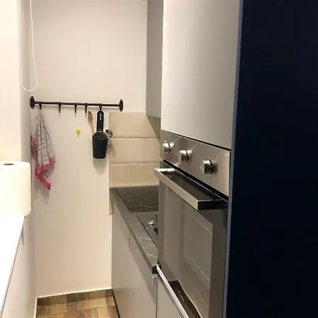 Eny Apartment Jahorina
