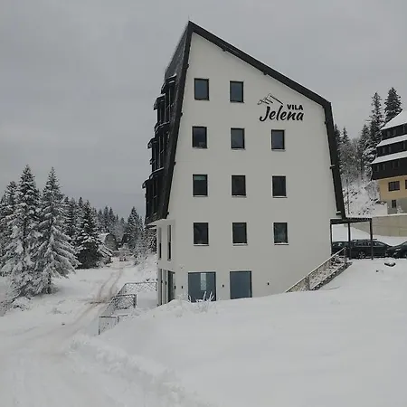 Eny Apartment Jahorina